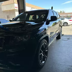 Bild von Galindo's Garage Inc