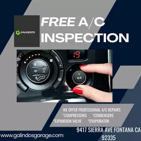 Bild von Galindo's Garage Inc