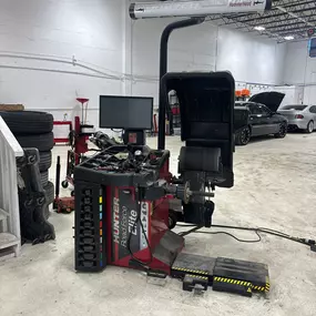 Bild von It's Your Garage, LLC