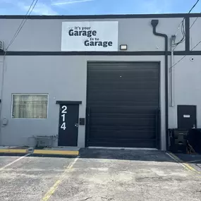 Bild von It's Your Garage, LLC
