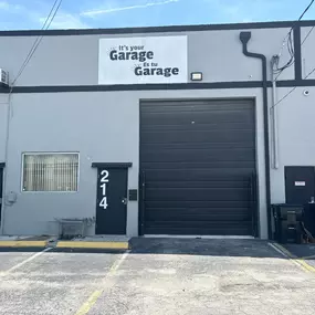 Bild von It's Your Garage, LLC