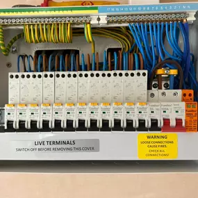 Bild von J&S Electrical & Gas Ltd.