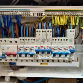 Bild von J&S Electrical & Gas Ltd.