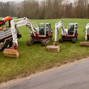 Bild von Etlinger Erdarbeiten - Florian Etlinger