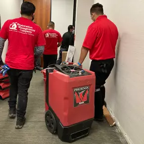 Bild von Restoration Management Company