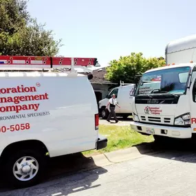 Bild von Restoration Management Company