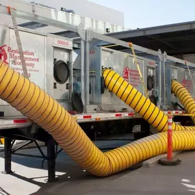 Bild von Restoration Management Company