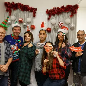 Bild von Restoration Management Company