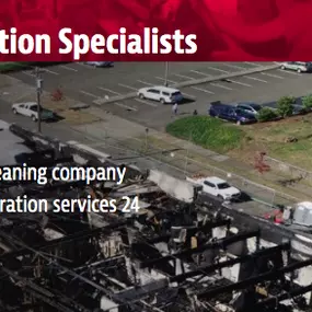 Bild von Restoration Management Company