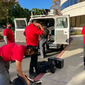 Bild von Restoration Management Company