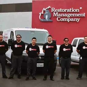 Bild von Restoration Management Company