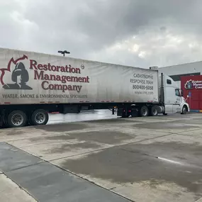 Bild von Restoration Management Company