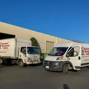 Bild von Restoration Management Company