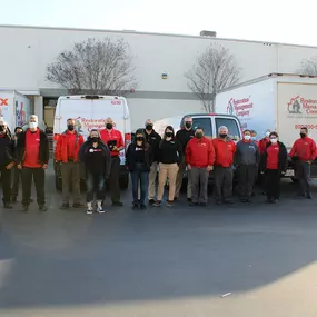 Bild von Restoration Management Company
