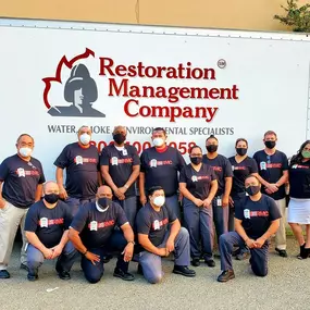 Bild von Restoration Management Company