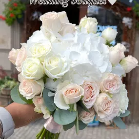Bild von Charm of flowers