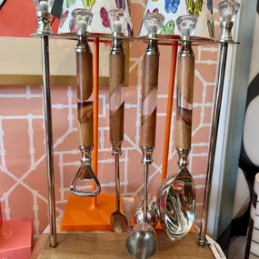 Add style and character to your home with Jorjy’s finds.