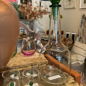 Stylish home accents and gifts you’ll only find at Jorjy.