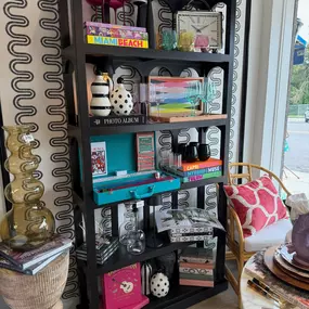 Create a space you love with décor from Jorjy Home.