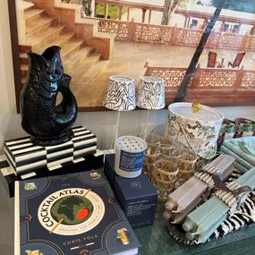 Jorjy—your destination for stylish living and gifting.