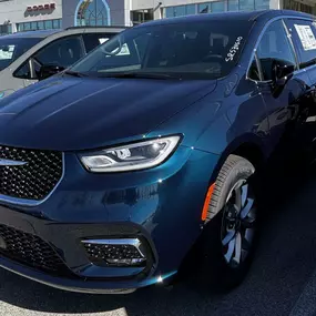 Bild von McLarty Daniel Chrysler Dodge Jeep Ram