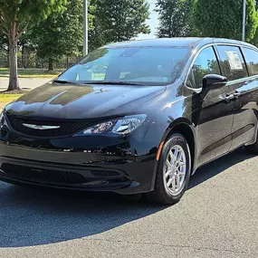 Bild von McLarty Daniel Chrysler Dodge Jeep Ram