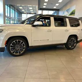 Bild von McLarty Daniel Chrysler Dodge Jeep Ram