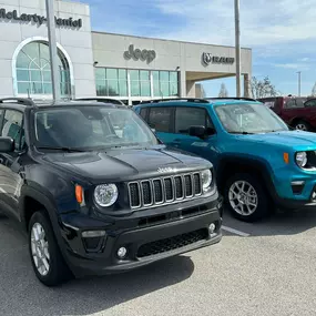 Bild von McLarty Daniel Chrysler Dodge Jeep Ram