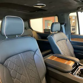 Bild von McLarty Daniel Chrysler Dodge Jeep Ram