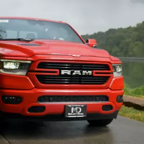 Bild von McLarty Daniel Chrysler Dodge Jeep Ram