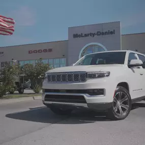Bild von McLarty Daniel Chrysler Dodge Jeep Ram