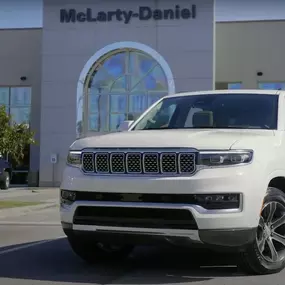 Bild von McLarty Daniel Chrysler Dodge Jeep Ram