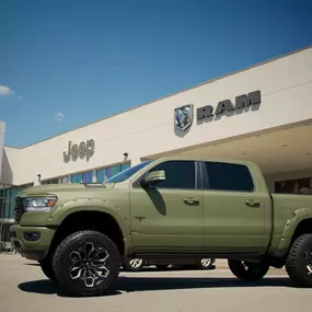 Bild von McLarty Daniel Chrysler Dodge Jeep Ram