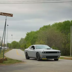 Bild von McLarty Daniel Chrysler Dodge Jeep Ram