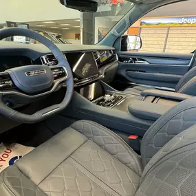 Bild von McLarty Daniel Chrysler Dodge Jeep Ram