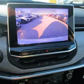 Bild von McLarty Daniel Chrysler Dodge Jeep Ram