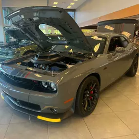 Bild von McLarty Daniel Chrysler Dodge Jeep Ram