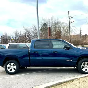 Bild von McLarty Daniel Chrysler Dodge Jeep Ram