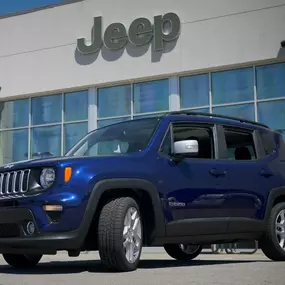 Bild von McLarty Daniel Chrysler Dodge Jeep Ram