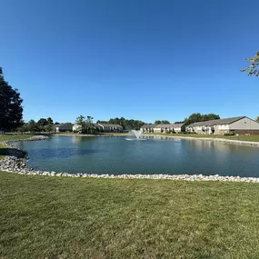 Bild von Woodbrook
