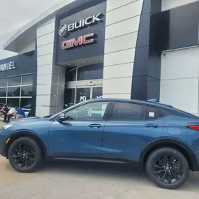 Bild von McLarty Daniel Buick GMC