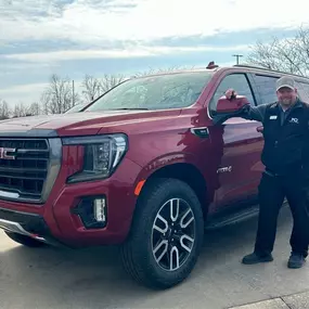 Bild von McLarty Daniel Buick GMC