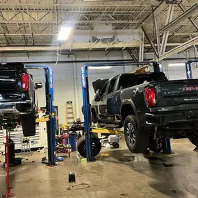 Bild von McLarty Daniel Buick GMC