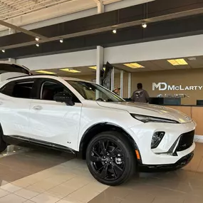 Bild von McLarty Daniel Buick GMC
