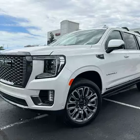 Bild von McLarty Daniel Buick GMC