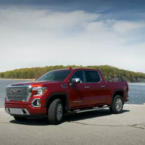 Bild von McLarty Daniel Buick GMC