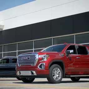 Bild von McLarty Daniel Buick GMC