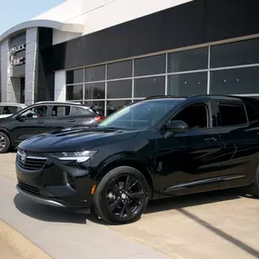 Bild von McLarty Daniel Buick GMC