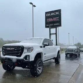 Bild von McLarty Daniel Buick GMC