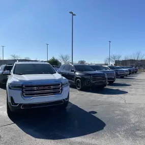 Bild von McLarty Daniel Buick GMC